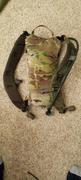 HCC Tactical K Series Padded Shoulder Straps Review