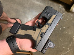 HCC Tactical RMR®cc Review