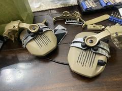 HCC Tactical RAC Link Review