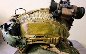 HCC Tactical AX14-PRO J-Arm Review