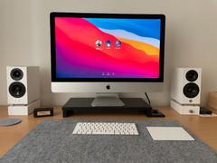 Standswood.com Podstavec pod iMac Review