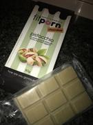 fitporn® Chocobar Cioccolato al Pistacchio 50g Review