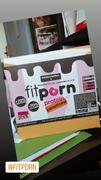 Fitporn® - Healthy Food, Looking Good. Protein Panettone con glassa di cioccolato al pistacchio senza zuccheri aggiunti 1Kg Review