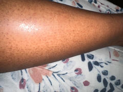 BLEAME.COM Gleam Body Scrub 50% OFF Review