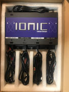 LithiumHub Ionic 4 Bank Charger 12V 10A Review