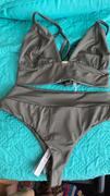 Gooseberry Intimates Triangle Caramel Review