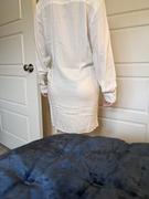 Gooseberry Intimates Dress Ivory Review