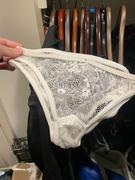 Gooseberry Intimates Briefs White Review