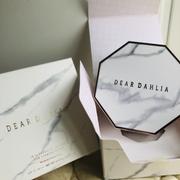 Dear Dahlia Taiwan 天堂亮膚防曬氣墊 SPF35 PA+++ Review