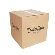 customboxes.io Custom Kraft Shipping Box (10 Pack Sample; 1 Sided Printing) - $1 Any Size Limited Time Only Review