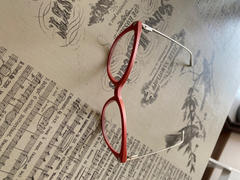 Karün Latinoamérica Lentes Opticos Puma Rojo Review