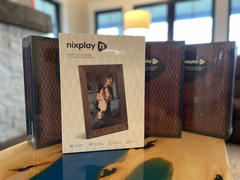 Nixplay CA Nixplay 10.1-inch Smart Photo Frame Review