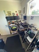 Work From Home Desks NZ WFH Corner Desk Review
