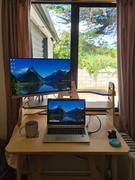 Work From Home Desks NZ Front Shelf Review