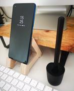 Work From Home Desks NZ Birch Phone Stand Review