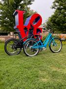 Denago eBikes Denago Cruiser Model 1 Top-tube eBike Review