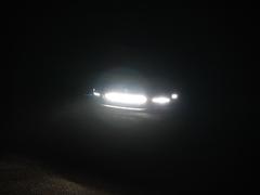 F150LEDs.com 1997 - 2003 PALADIN 32 150W CREE Behind The Grille LED Bar Review