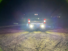 F150LEDs.com 2004 - 2008 SPARTAN SERIES CREE LED REVERSE BAR KIT (pair) Review
