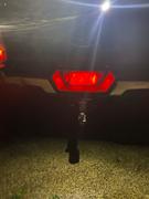 F150LEDs.com 2017 - 2022 F250 Super Duty LED platinum Tag LED Bulbs Review