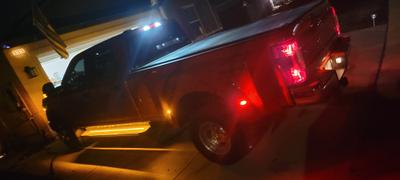 F150LEDs.com 2015-2020 F150 Running Board Area Premium LED Light Kit Review