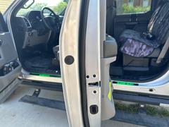 F150LEDs.com 2004-08 RGB LED Door Sill Light Kit Review