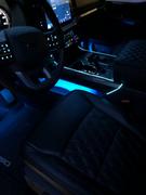 F150LEDs.com 2021 - 2023 F150 AMBIENT LED LIGHTING KIT Review