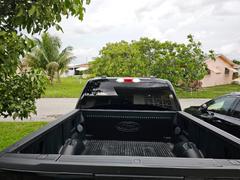 F150LEDs.com 2021 - 2023 F150 LED Cargo & High Mount Brake LED Bulbs Review