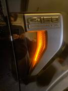 F150LEDs.com 2021 - 2023 F150 Side Vent LED Lighting Review