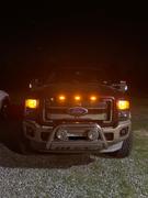 F150LEDs.com 2022 - 2023 Ford Maverick CREE FRONT RUNNING & BLINKER LED LIGHT BULBS Review
