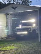 F150LEDs.com 2021 - 2023 FORD BRONCO ROOF MOUNTED PALADIN 270W CURVED CREE XTE LED BAR Review