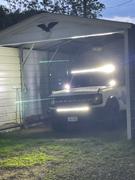 F150LEDs.com 2021 - 2023 FORD BRONCO ROOF MOUNTED PALADIN 270W CURVED CREE XTE LED BAR Review