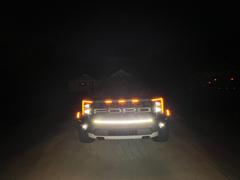 F150LEDs.com 2021 - 2023 Ford Bronco Roof Mounted PALADIN 210W CURVED CREE XTE LED BAR Review