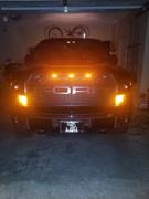 F150LEDs.com 2009-14 CREE LED FRONT TURN SIGNAL BULBS Review
