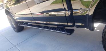 F150LEDs.com 2021 - 2022 Running Board/ Area Premium Lights Review