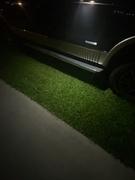F150LEDs.com 2009-14 F-150 Puddle Lamp Mirror LEDs Review