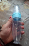 IZEN Mess-Free Baby Feeding Bottle Spoon Review