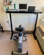 LifeSpan Fitness C3-DT3 Under Desk Bike Review