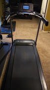 LifeSpan Fitness (OPEN BOX) TR4000i Folding Treadmill Review