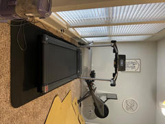 LifeSpan Fitness (OPEN BOX) TR4000i Folding Treadmill Review