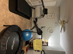 LifeSpan Fitness (OPEN BOX) TR4000i Folding Treadmill Review