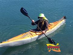 Oz Inflatable Kayaks AirFusion EVO Kayak Review