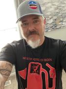 Relentless Defender Come and Take It Snapback Hat Review