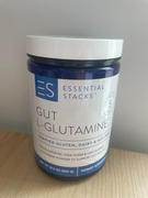 Essential Stacks Gut L-Glutamine Review