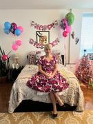 Retrospec'd Vintage Clothing Cindy Mademoiselle Review
