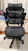 HINOMI - Beyond Comfort H1 Pro Ergonomic Office Chair Review