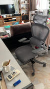 HINOMI - Beyond Comfort H1 Pro Ergonomic Office Chair Review