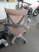 HINOMI - Beyond Comfort Zee Ergonomic Kids Study Desk Chair Review