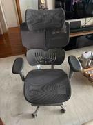 HINOMI - Beyond Comfort X1 High-end Ergonomic Office Chair Review