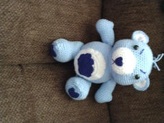 Crochetifies™ 10 Care Bears Crochet Pattern Review