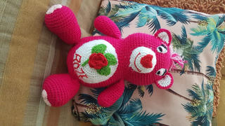 Crochetifies™ 10 Care Bears Crochet Pattern Review